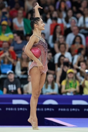 sofia rafaelli italy rhythmic gymnastics aug 8 29